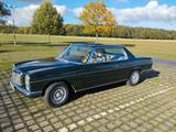 Mercedes-Benz 250 - Mercedes-Benz Gebrauchtwagen von 1975