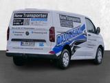 Volkswagen Transporter Kastenwagen 2.0 TDI AHK Klima Rückfa - Volkswagen: Kastenwagen Transporter