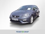 Seat Leon FR 2.0 TSI DSG NAVI*PDC*CLIMATRONIC*ACC*DAB - Seat in Halle