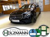 Mercedes-Benz E-Klasse AMG E 43 4Matic 9G-TRONIC/Head-up/Pano