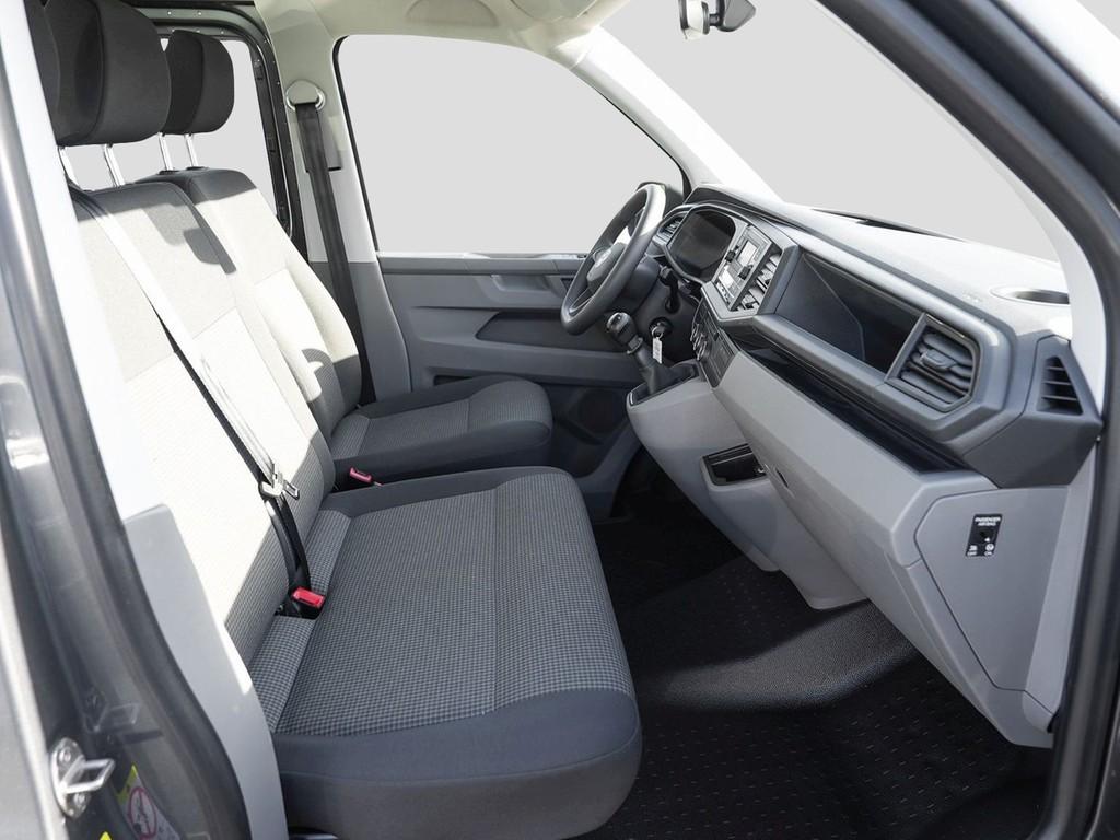 Volkswagen T6 andere