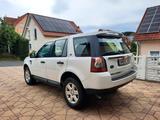 Land Rover Freelander 2  TD4 S 4×4 Allrad - Land Rover Freelander Gebrauchtwagen