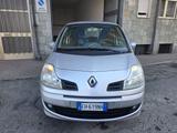 Renault Modus 1.2 16V Dynamique - gebrauchte Renault Modus aus dem Jahr 2010