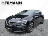 Renault Megane IV 1.6 E-TECH 160 Intens CAM*LED*NAVI*SHZ - Renault mit Hybrid-Antrieb