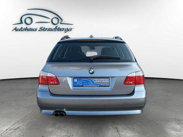 BMW 525 - 4