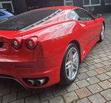 Ferrari F430 - - - Ferrari F430: Coupe