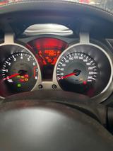 Nissan Juke 1.2 DIG-T N-CONNECTA  - Nissan Juke: Kleinwagen