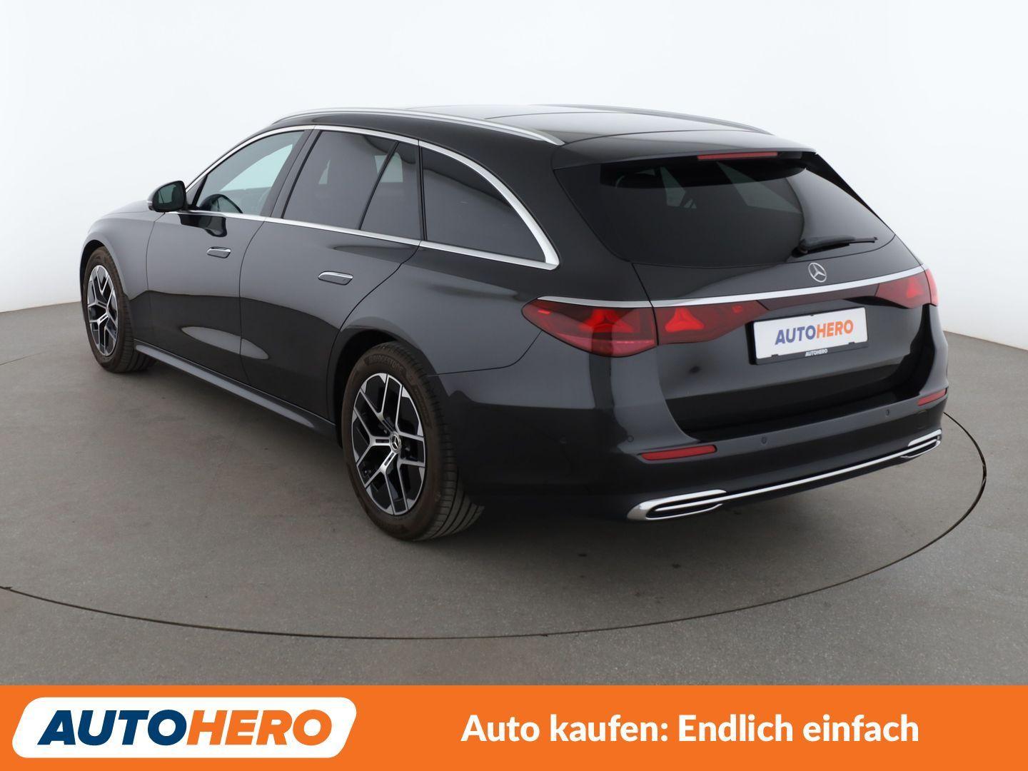 Mercedes-Benz E 200 T Avantgarde Advanced Plus Aut.*360CAM*ACC