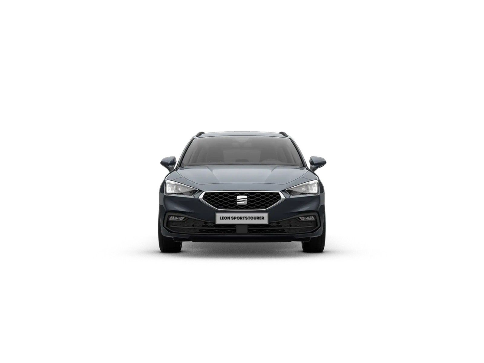 Fahrzeugabbildung SEAT Leon ST TDI Style DSG LED Navi VC ACC RFK SH