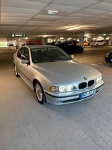 BMW Bmw 523i e39 - BMW 523 aus 1999