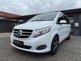Mercedes-Benz V 220d Avantgarde 360°CAM/ELEKTRISCHETÜREN - Mercedes-Benz V-Klasse Gebrauchtwagen in Hannover
