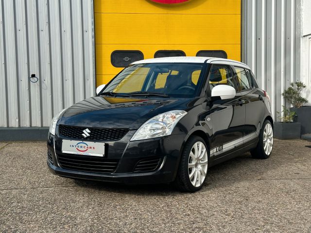 Suzuki Swift Club Automatik Klima