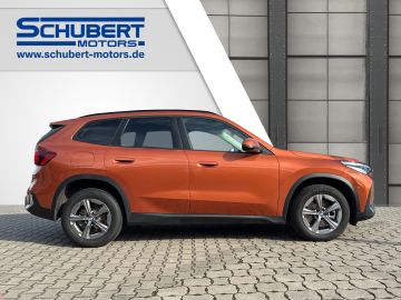 BMW X1 - 4