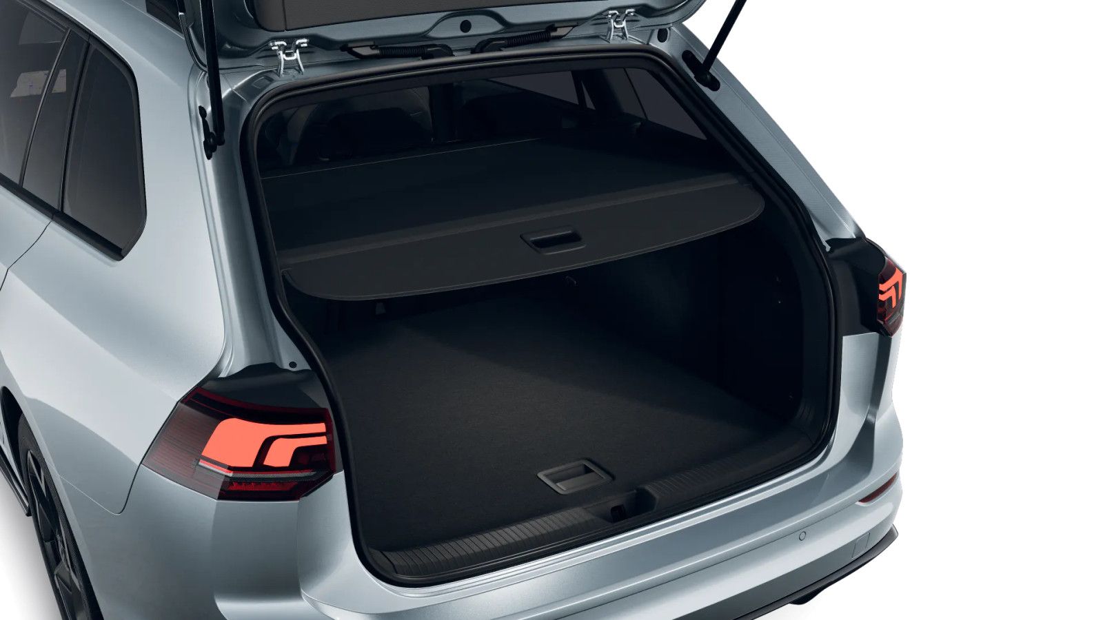 Volkswagen Golf - Bild 9