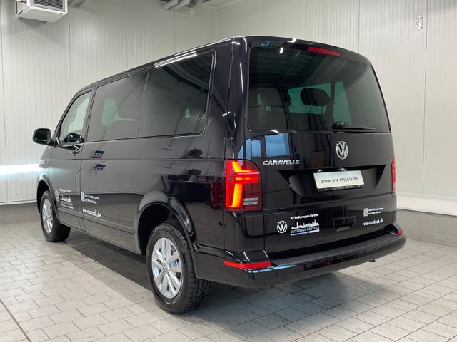 T6.1 Caravelle Comfortline 2.0 TDI DSG ACC NAVI
