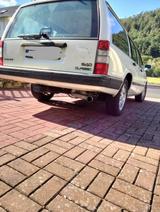 Volvo 940 2.3TI Classic - Volvo 940: Kombi