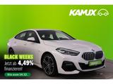 BMW 220 i Gran Coupe Steptronic M Sport+LED+VIRTUAL - BMW 220 in Düsseldorf