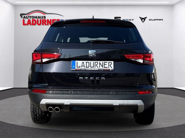 Ateca Xcellence 1.5 TSI Navi Digitales Cockpit S