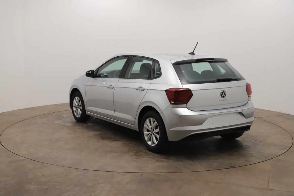 Volkswagen Polo Highline 1.0TSI 70kW Klima*Tempo*Nav*PDC*SH