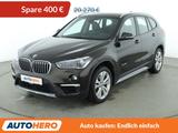 BMW X1 sDrive 18d xLine Aut.*NAVI*LED*TEMPO*PDC*SHZ* - BMW X1 xLine mit Diesel-Antrieb