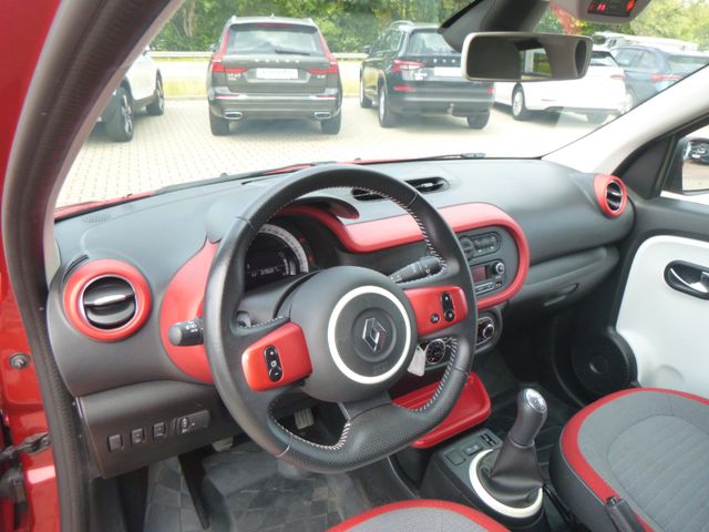 Fahrzeugabbildung Renault Twingo 1,0 Chic >69.687KM/Klima/TEMP<