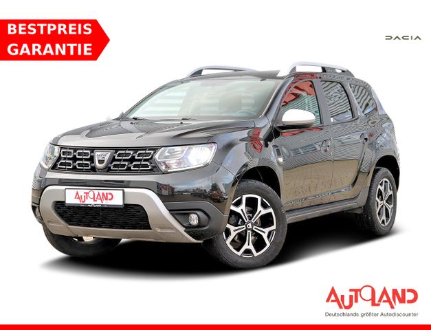 Dacia Duster II 1.3 TCe 130 Anniversary Navi PDC AHK