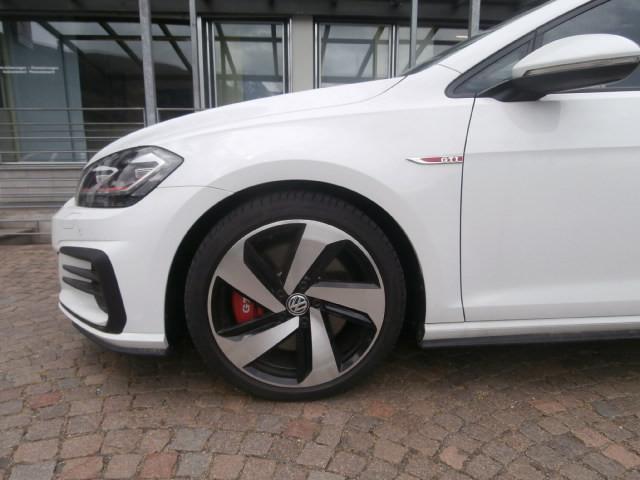 Volkswagen Golf 2.0 TSI OPF DSG GTI Performance