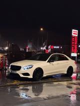 Mercedes-Benz E500 W212 - Mercedes-Benz E 500 w212 Gebrauchtwagen