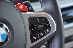 BMW X5 M – 20 / 36