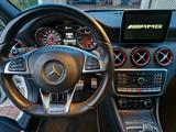 Mercedes-Benz A 45 AMG 4M PANO Night LED NAVI 19Zoll LM 381 PS - Mercedes-Benz A 45 AMG