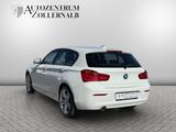 BMW 118i *1.HAND*TOP ZUSTAND*M-FELGEN*PDC*SHZ* - BMW: Felgen
