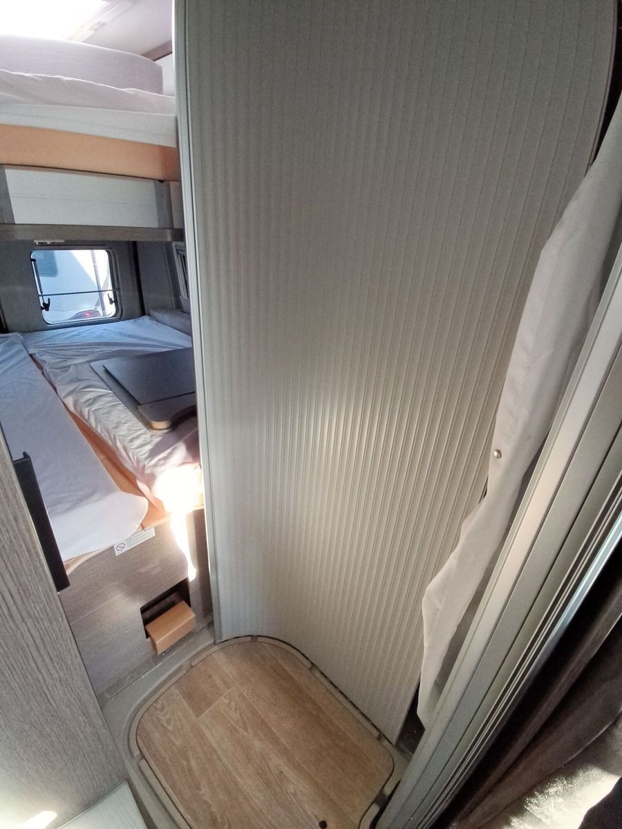 Fahrzeugabbildung Pössl Roadcruiser Revolution Citroen Navi,Kamera,Mark