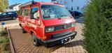 Volkswagen T3 California - Volkswagen T3 in Stuttgart