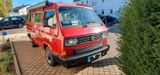 Volkswagen T3 California - Volkswagen T3: Californi
