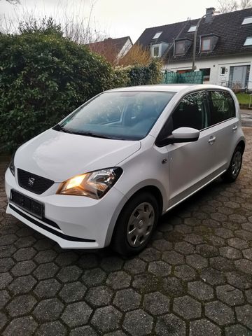 Seat Mii Style