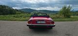 Jaguar XJS - gebrauchte Jaguar XJS aus dem Jahr 1989