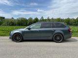 Skoda Octavia 2.0 TDI DSG SOLEIL TÜV + Inspektion NEU