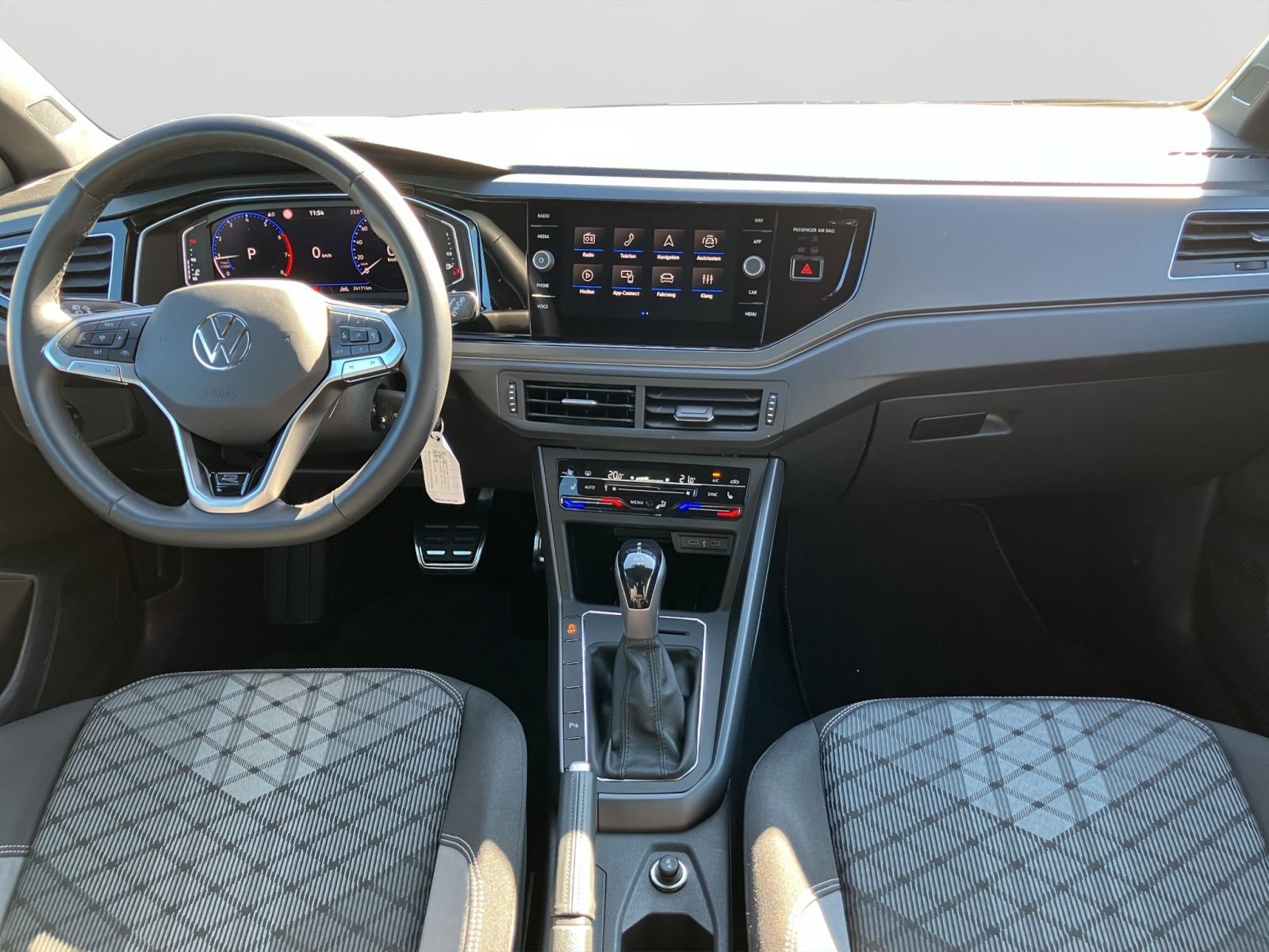 Volkswagen Taigo - Bild 22