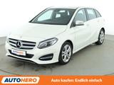 Mercedes-Benz B 200 Urban *NAV*LED*PDC*SHZ*ALU*KLIMA*GARANTIE* - Mercedes-Benz B-Klasse Gebrauchtwagen in Essen