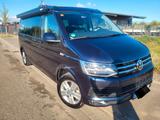 Volkswagen T6 California - scheckheftgepflegte VW T6 California