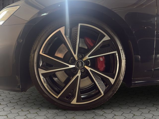 Audi S6 - Bild 20