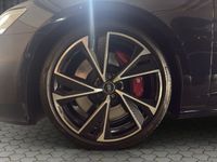 Audi S6 - Vorschau Bild 20