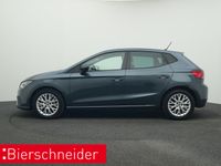 Seat Ibiza - Vorschau Bild 3