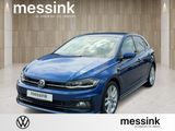 Volkswagen Polo 1.5 TSI Highline *DSG*LED* - Volkswagen Polo in Wuppertal