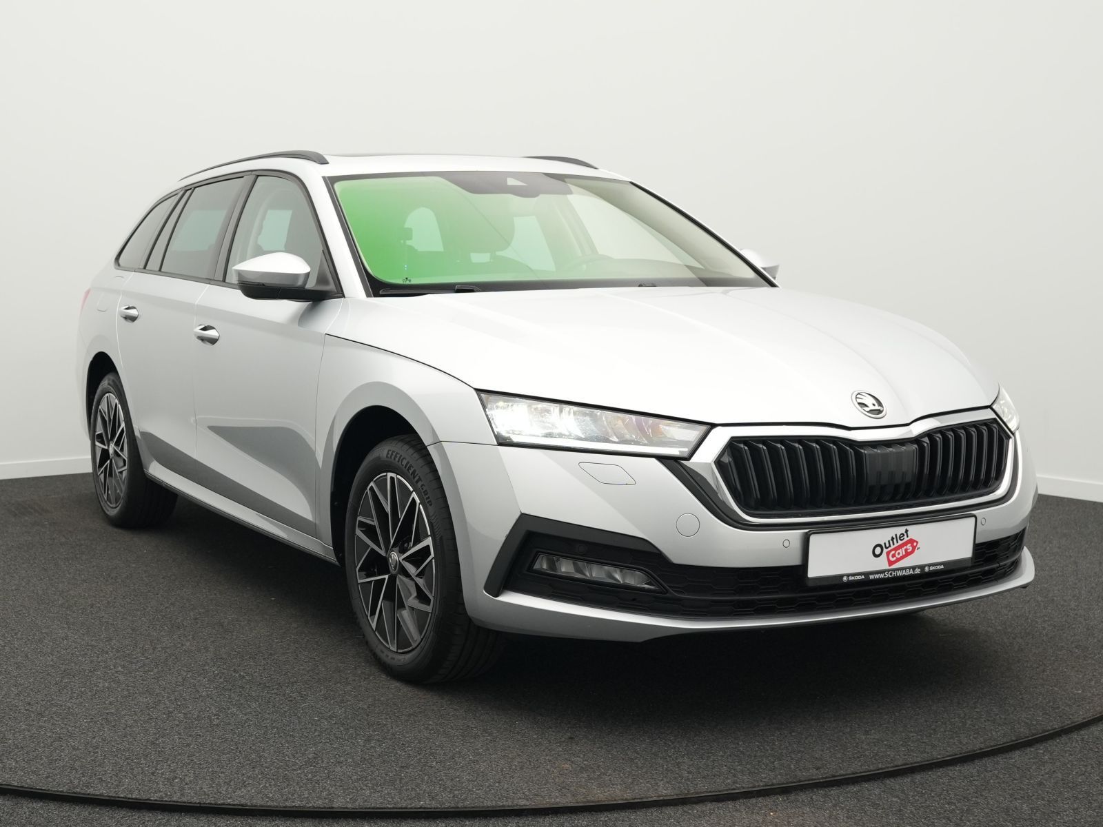 Skoda Octavia - Bild 27
