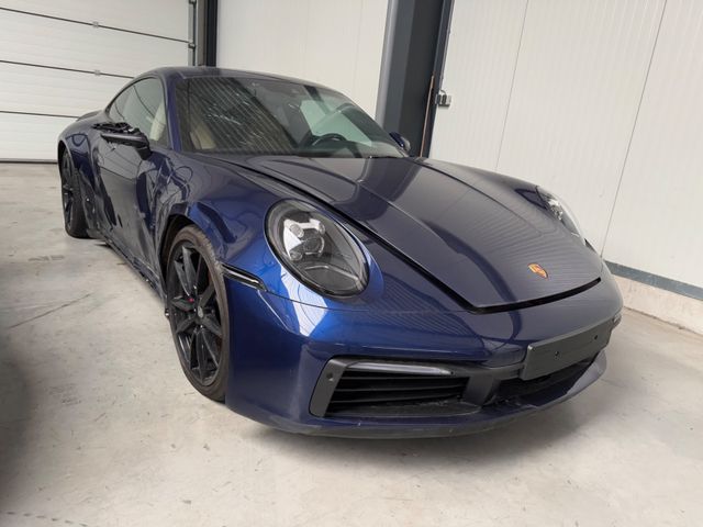 Porsche 911 Carrera S 331KW **992**