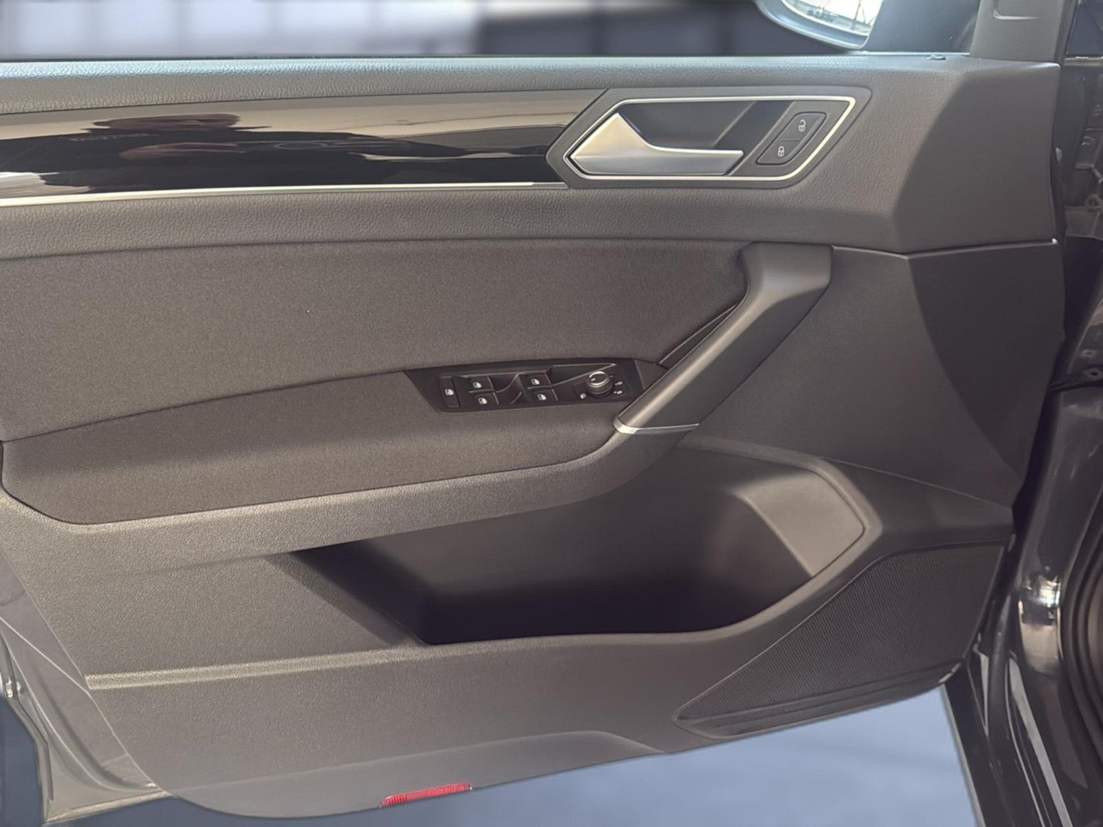 Fahrzeugabbildung Volkswagen Touran Highline BMT/Start-Stop/ Unfallfrei