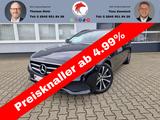 Mercedes-Benz E  200 Avantgarde 4Matic Pano*Kamera - Mercedes-Benz E 200 in Krefeld