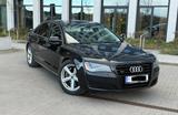 Audi A8 Long 4.2 L 273 Kw  Low Mileage High Specs - gebrauchte Audi A8 aus dem Jahr 2012