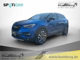 Opel Grandland 2.0 CDTI INNOVATION Panorama Navi Soun - Opel Grandland (X) mit Diesel-Antrieb: Automatik